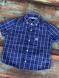 Camisa Txc Infantil Meninio 2965ci - comprar online