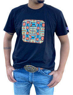 Camiseta Masculino Holstein Original 420