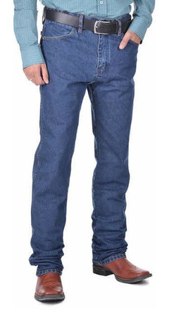 Calça Jeans Masculina Wrangler Cowboy Cut 13mwzrs36 - comprar online