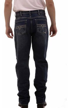 Calca Jeans Relaxed Fit New Premium All Hunter