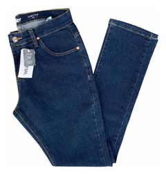 Calça Jeans Wrangler Original Skinny Wm3500 - comprar online