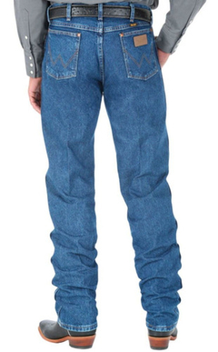 Calça Masculina Jeans Country Wrangler 13mwzgk36 - comprar online