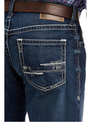 Cal a Masculina Ariat Importada M4 10012136