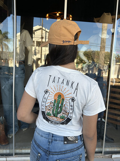 Camiseta Tatanka Feminina T Shirt Lançamento 3120 na internet