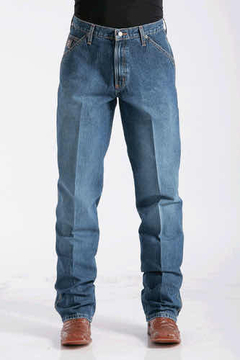 Calça Jeans Importada Cinch Carpenter Blue Label - comprar online