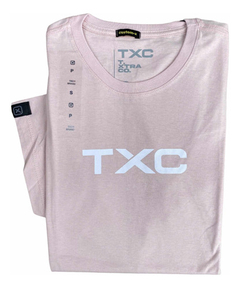 Camiseta Masculina Txc Brand Original - 191324