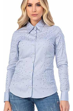 Camisa Zenz Western Safira Zw0423006 na internet