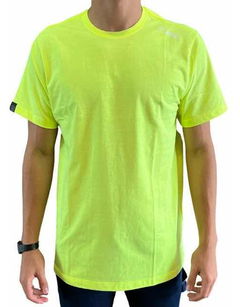 Camiseta Txc Lançamento Amerelo Neon 191211