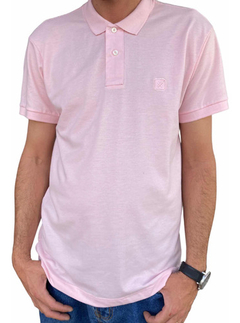 Camiseta Polo Txc Brand Masculina 6337