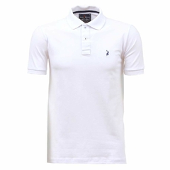 Camiseta Gola Polo Masculina Austin Western 155