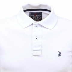 Camiseta Gola Polo Masculina Austin Western 155 - comprar online