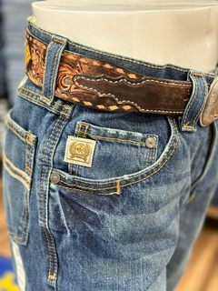 Cinch Importada Carter Boot Cut Relaxed Mb9613