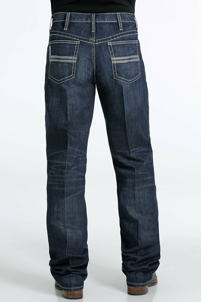 Calças cinch masculina discount