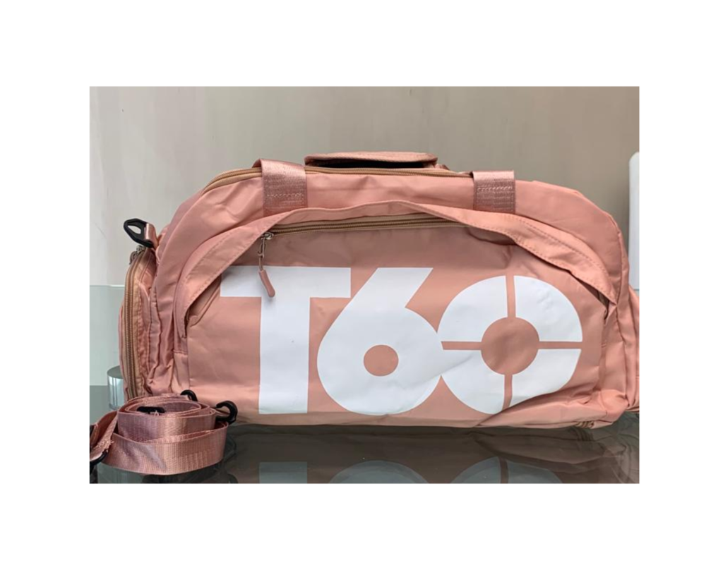 Bolso T60 - Comprar en 12 SOLES