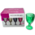 CAJA COPA DE VINO TRANSPARENTE X6- HIGH QUALITY GLASS - comprar online