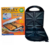 PLANCHA SANDWICHERA 1500 WATTS-GH 244 XL MORLEY - 0000560