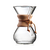 Combo Chemex y Filtros - comprar online