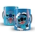 Caneca Porcelana Personalizada Lilo & Stitch Café Diversos Modelos (pack1) - comprar online