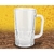 Caneca Chopp Vidro Personalizada Texto Arte Nome 330 mL na internet