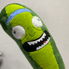 Pickle Rick - comprar online