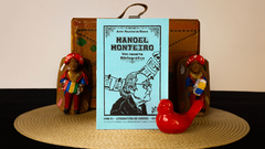 Manoel Monteiro: Um Recorte Bibliográfico | Autor: Rouxinol do Rinaré na internet