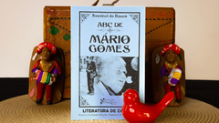 ABC de Mário Gomes | Autor: Rouxinol do Rinaré na internet