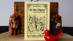 As Dez Virgens (Coleção Parábolas de Jesus) | Autor: Fernando Paixão na internet