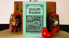 Folclore Brasileiro | Autor: Rouxinol do Rinaré na internet