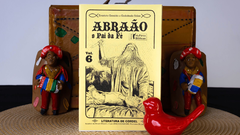 Abraão, o Pai da Fé | Autores: Evaristo Geraldo e Godofrêdo Sólon na internet