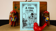 A Viúva e o Juiz (Coleção Parábolas de Jesus) | Autora: Nilza Dias na internet