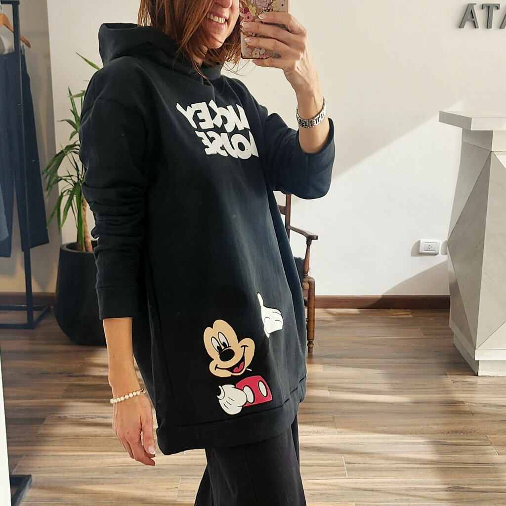Buzo Disney largo Comprar en Bartolata