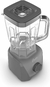 Liquidificador 1100 Full Oster Cinza 3,2L OLIQ606 - comprar online