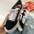 Tênis Vans Old Skool - Preto & Branco - loja online