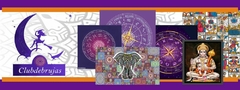 Banner de la categoría Paños Tiradas Tarot