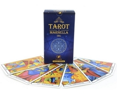 Cartas Tarot de Marsella Iluminarte 78 cartas color pdf X EMAIL