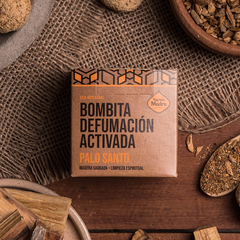 Bombitas de defumación activada Sagrada Madre x 8 ver variantes - comprar online