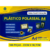 Polaseal Folha Plastificadora A4 - 100 folhas