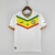 Camisa Seleção Senegal I 22/23 Puma Masculino Torcedor - Branca