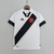 Camisa Vasco Away 22/23 Branca listrada - Kappa - Masculino Torcedor