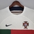 Camisa Seleção Portugal Away II 22/23 Nike Torcedor Masculina - Branca