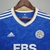 Camisa Leicester City I 21/22 Azul - Adidas - Masculino Torcedor