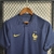 Camisa da França Home II 22/23 Nike Torcedor Masculina - Azul