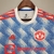 Camisa Manchester United II 21/22 Branca - Adidas - Masculino Torcedor