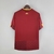 Camisa Roma Home 22/23 Torcedor New Balance Masculina - Bordô