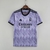 Camisa Real Madrid Away 22/23 Torcedor Adidas Masculina - Roxa