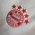 Camisa Bayern de Munique Home 23/24 Torcedor Adidas Masculina - Branca e Vermelha
