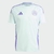 Camisa Escócia Away 24/25 Torcedor Adidas Masculino - Azul claro