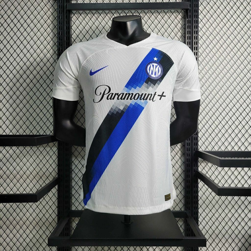 Camisa Inter de Milão Away 23/24 Player Version Nike Masculina