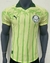 Camisa Palmeiras Away 25/26 Versão Jogador Puma Masculino - Verde 