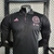 Camisa Polo Inter Miami 23/24 Adidas - Preto